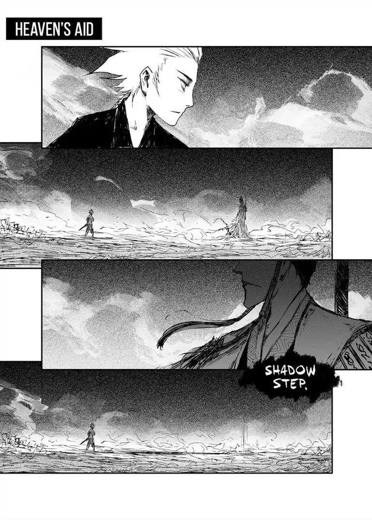 Demons And Strangers Chapter 9 2